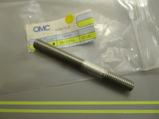*NEW OEM* 0810 OMC Johnson Evinrude Stud 3852546