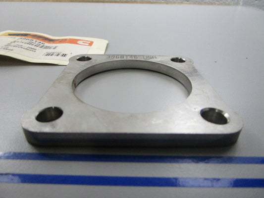 *NEW OEM* 0810 Cummins Flange 3968146