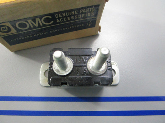 NEW OEM 113838 0113838 OMC Johnson Evinrude Breaker 0810