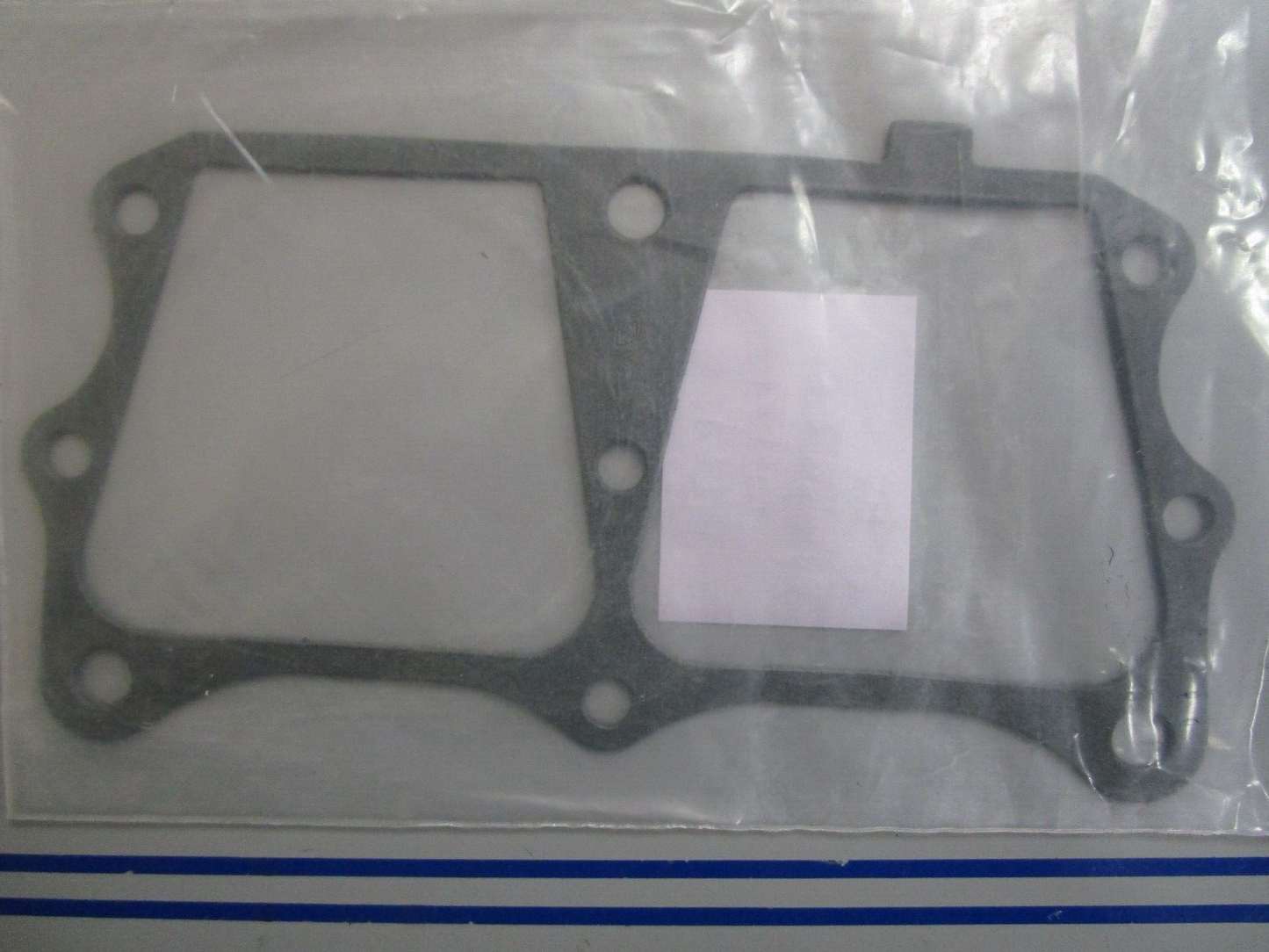 *NEW OEM* 0770 OMC Johnson Evinrude Bypass Cover Gasket 319661 0319661