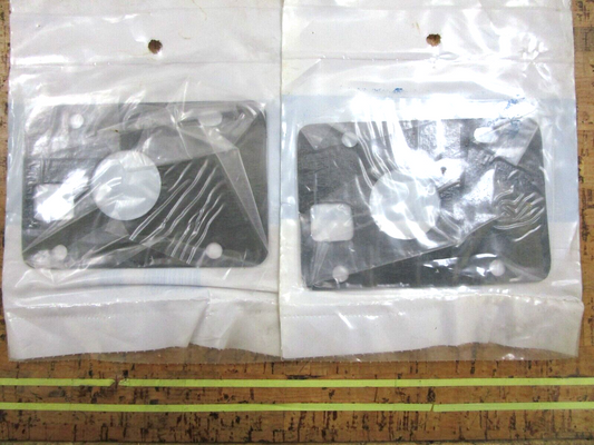 *NEW OEM* (LOT OF 2) 0750 OMC Johnson Evinrude GASKET 314809 0314809