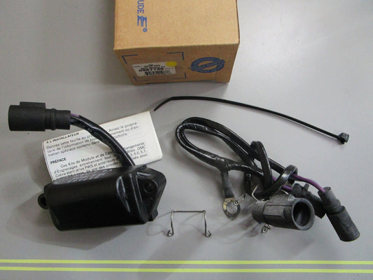 *NEW OEM* 0820 OMC Johnson Evinrude Shift Module Kit 987739 0987739