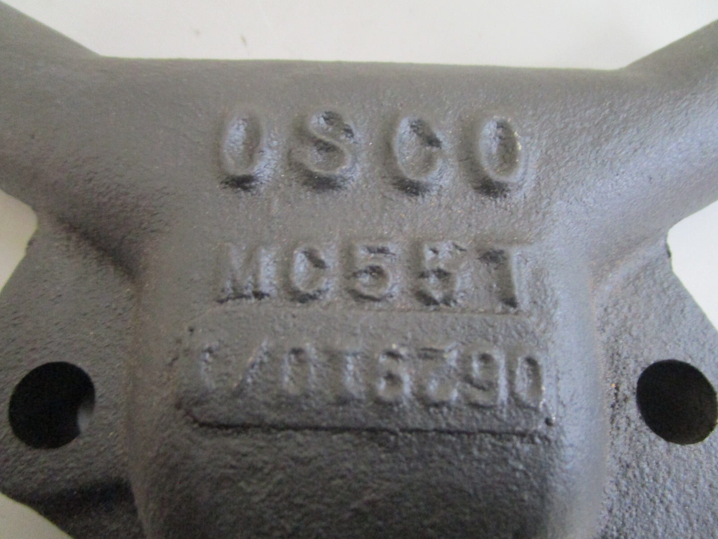 *NEW* 0810 Osco Upper Thermostat Housing MC55-TSB Replaces: 27-47441