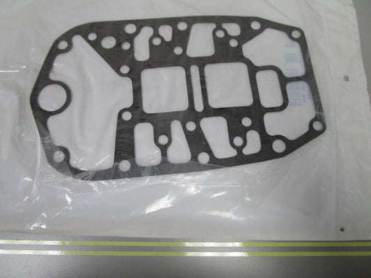 *NEW OEM* 0810 OMC Johnson Evinrude Housing Gasket Adapter 351019 0351019