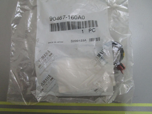 *NEW OEM* 0810 Yamaha Clip 90467-160A0-00