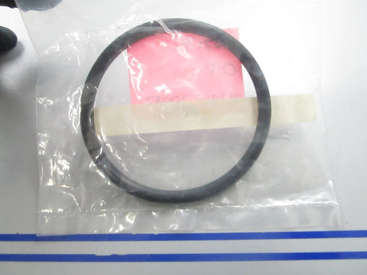 *NEW OEM* (LOT OF 2) 0810 Suzuki O-Ring 09280-70012