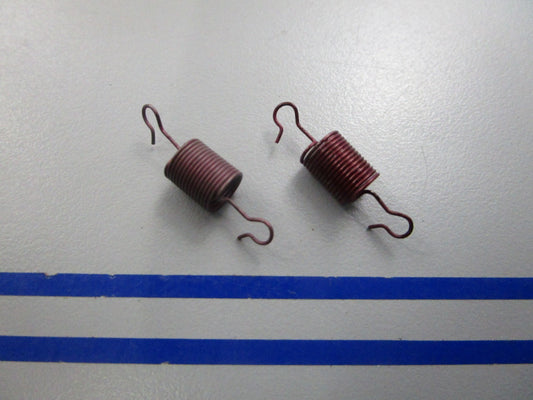 NEW OEM (LOT OF 2) 305011 0305011 OMC Johnson Evinrude Spring 0810