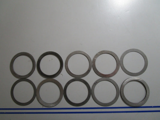 *NEW OEM* 0810 Suzuki Drive Shaft Shim Set 57500-87873