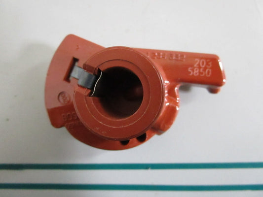 Bosch NEW OEM Distributor Rotor 1234332203 04026 Mercedes NOS Genuine Part 0820