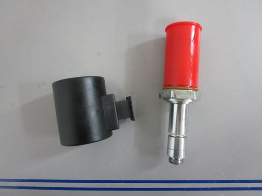 *NEW OEM* 0820 Crown Proportional Solenoid 135800-001