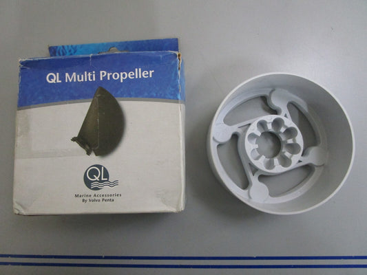 *NEW OEM* 0820 Volvo Penta QL Multi Propeller Adapter 41101800