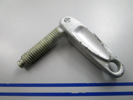 NEW OEM 375744 0375744 OMC Johnson Evinrude Clamp Screw 0810