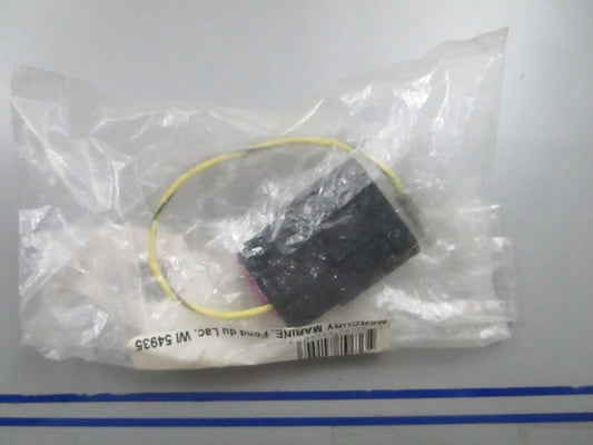 *NEW OEM* 0810 Mercury Quicksilver Box Harness Assembly 84-896537T99