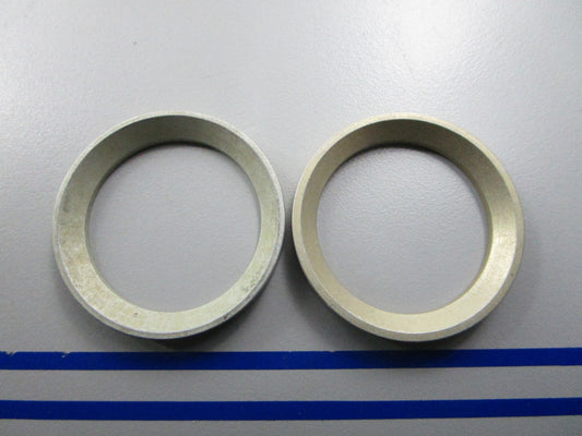 *NEW OEM* (LOT OF 2) 0810 Mercury Quicksilver Mount Spacer 23-99322