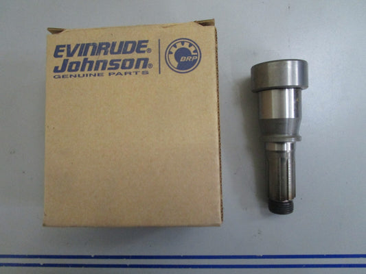 *NEW OEM* 0820 OMC Johnson Evinrude Pinion Shaft 907738 0907738