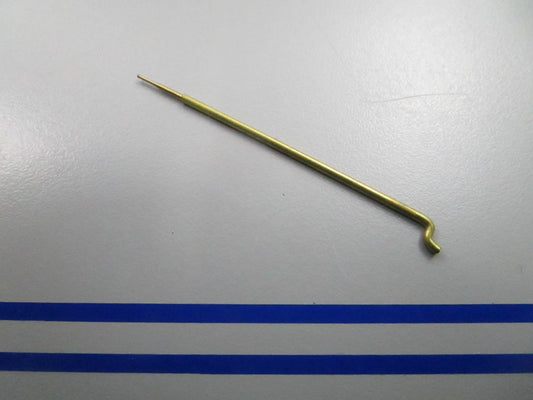 *NEW OEM* 0810 Volvo Penta Rod Needle Valve 856284