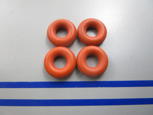 NEW OEM (LOT OF 4) 25-85594 Mercury Quicksilver O-Ring 0810