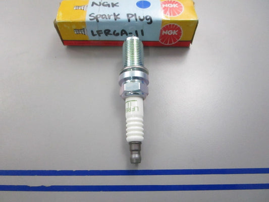 NEW LFRGA-11 NGK Spark Plug 0810