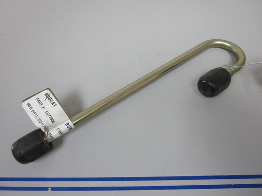 *NEW OEM* 0720 Bobcat Grapple Cylinder Tube 6577936