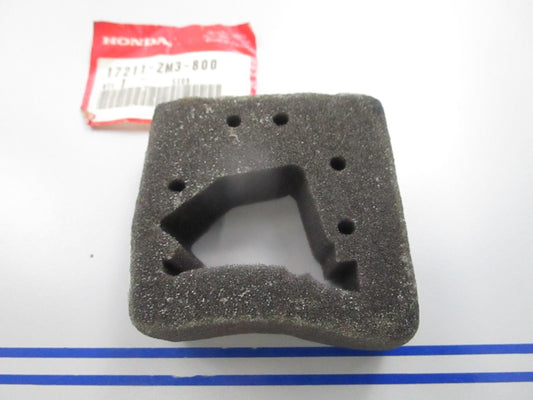NEW OEM Honda 17211-ZM3-800 Air Filter 0810