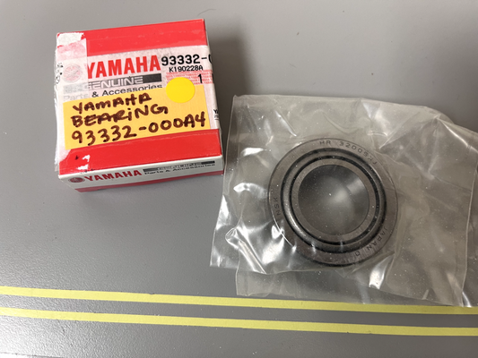 *NEW OEM* 0720 Yamaha Bearing 93332-000A4