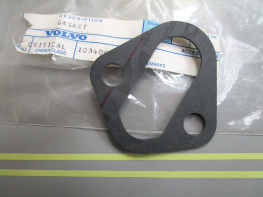 *NEW OEM* 0750 Volvo Penta GASKET 818668