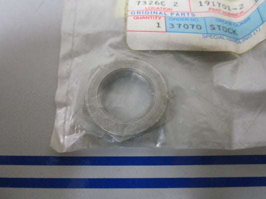 *NEW OEM* 0810 Volvo Penta Nut 191701