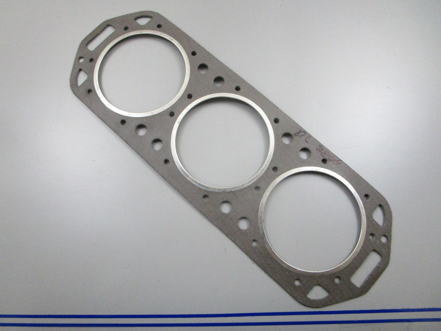 *NEW* 0810 Red Line Gasket RL3864 Replaces: 27-28441