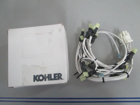 *NEW OEM* 0820 Kohler Remote Panel Wiring Harness 34402