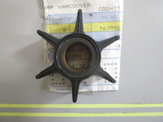*NEW OEM* 0820 OMC Johnson Evinrude Impeller 763982 0763982