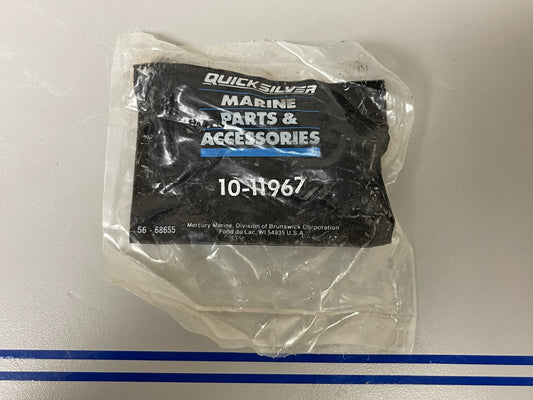 *NEW OEM* 0810 Mercury Quicksilver Bolt Screw 10-11967