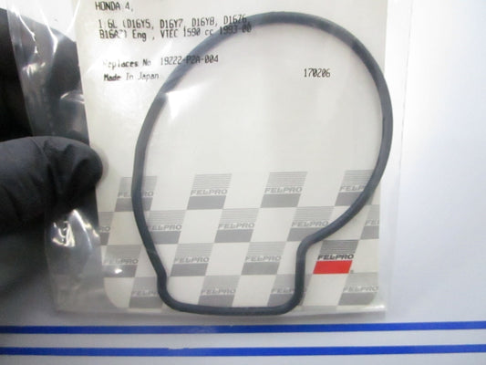 *NEW* 0810 Fel-Pro Water Pump Gasket 35627