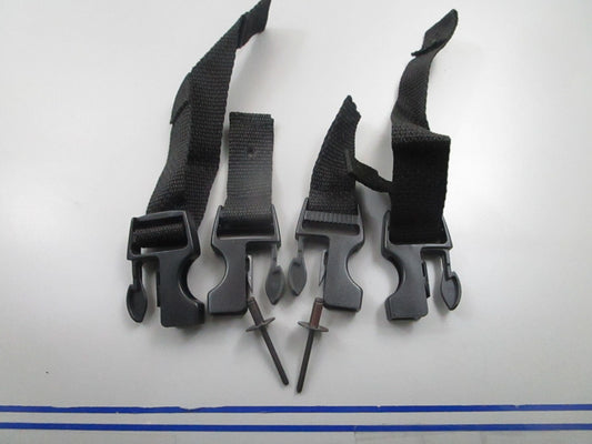 *NEW OEM* 0810 Arctic Cat Buckle Kit 0638-457