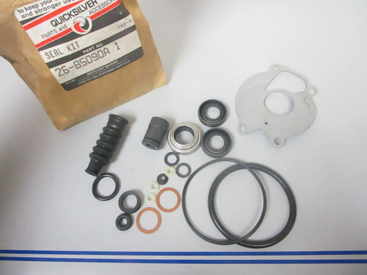 *NEW OEM* 0720 Mercury Quicksilver Seal Kit 26-85090A1