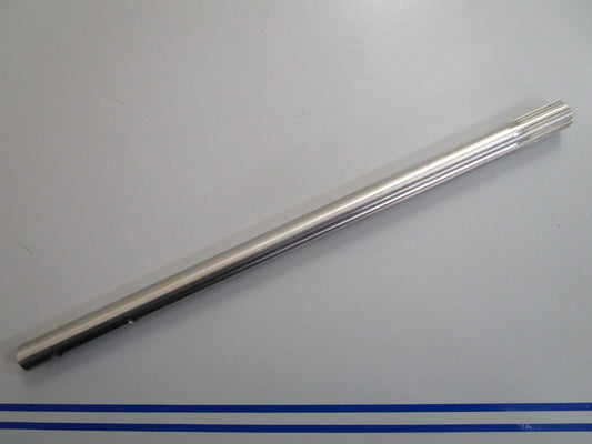 *NEW OEM* 0810 OMC Johnson Evinrude Drive Shaft 205575 0205575