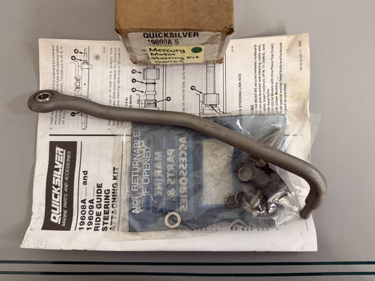 NEW OEM 1609A5 Mercury Quicksilver Steering Kit 0820