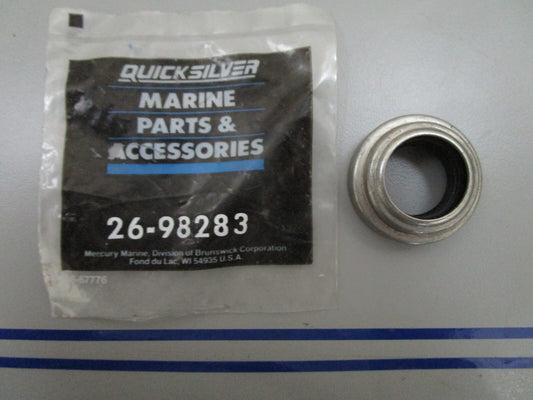 *NEW OEM* 0810 Mercury Quicksilver Seal 26-98283