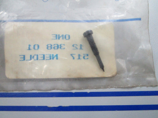 NEW OEM Kohler Needle 12 368 01-S 0810
