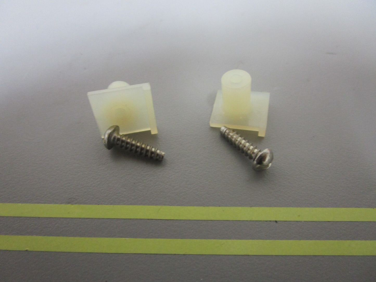 *NEW OEM* (LOT OF 2) 0720 OMC Johnson Evinrude Follower Assembly 377064 0377064