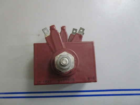 *NEW OEM* 0810 Chrysler Rectifier A92450-4