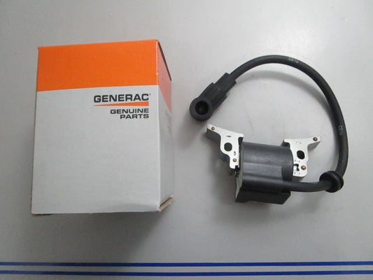 *NEW OEM* 0820 Generac Ignition Coil Assy 0G3224TA