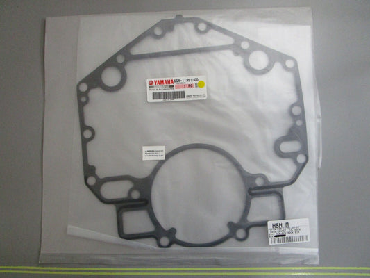 *NEW OEM* 0820 Yamaha Cylinder Gasket 6GR-11351-00-00