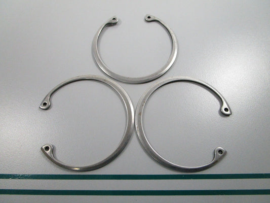 NEW OEM (LOT OF 3) 308628 0308628 OMC Johnson Evinrude Retaining Ring 0810