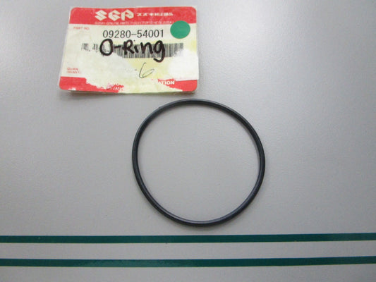 NEW OEM 09280-54001 Suzuki O-Ring 0810