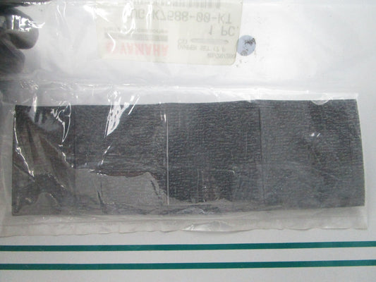 NEW OEM 5UG-K7588-00-KT Yamaha 7 Pc Damper Set 0810