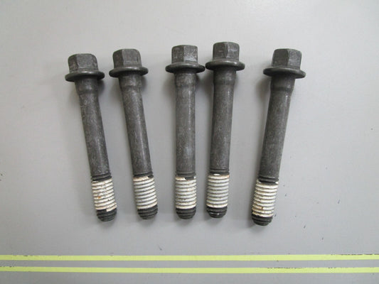 *NEW OEM* (LOT OF 5) 0820 Volvo Penta Bolt 3856123