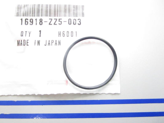 *NEW OEM* 0810 Honda O-Ring 16918-ZZ5-003