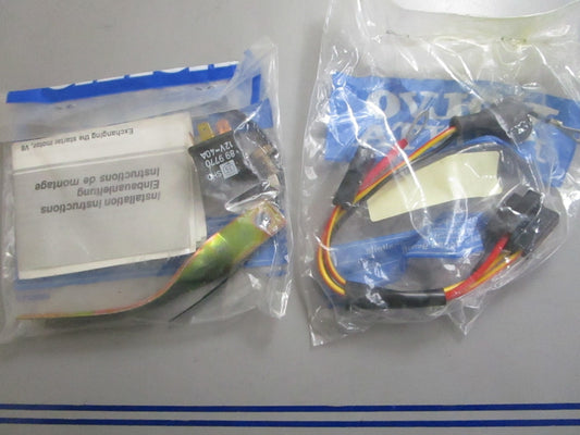 *NEW OEM* 0820 Volvo Penta Mounting Kit 872132