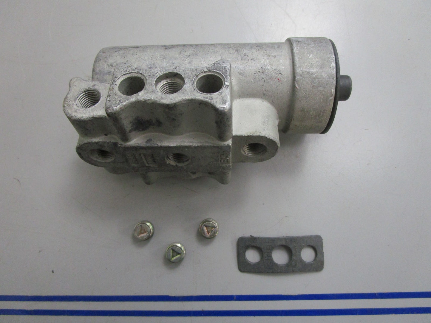*NEW* 0820 Haldex Governor KN18530