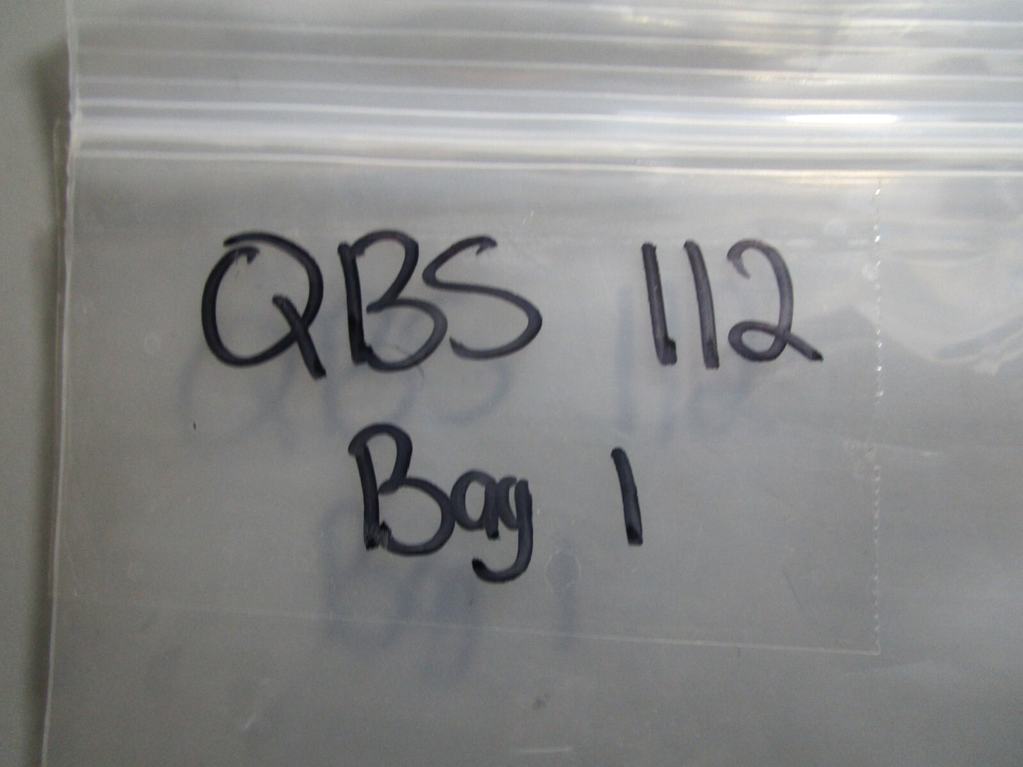 *NEW OEM* 0810 OMC Johnson Evinrude .062 Orifice (62C) 317607 0317607